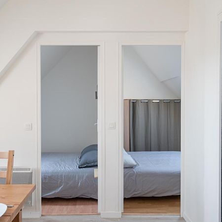 T3 Lumineux Proche Château Tout Equipé Rambouillet Exterior foto